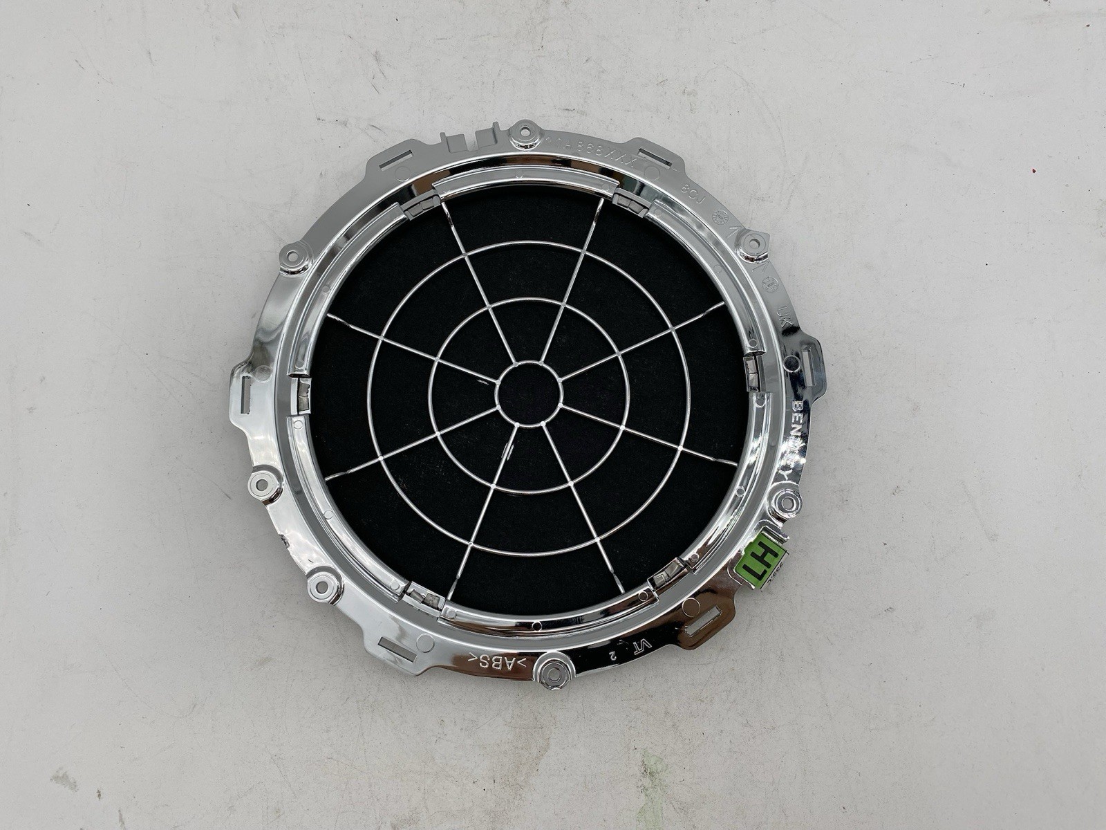 2021-2021 Bentley Bentayga Driver Door Panel Speaker Cover Grille 36A868XXX