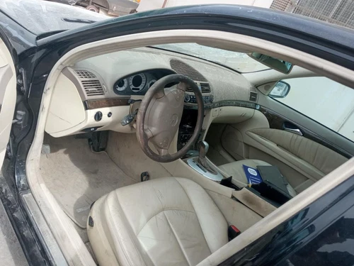 A0041533228 Sensor Presion para MERCEDES-BENZ CLASE E (BM 211) BERLINA 2 640292 - Imagen 6 de 9