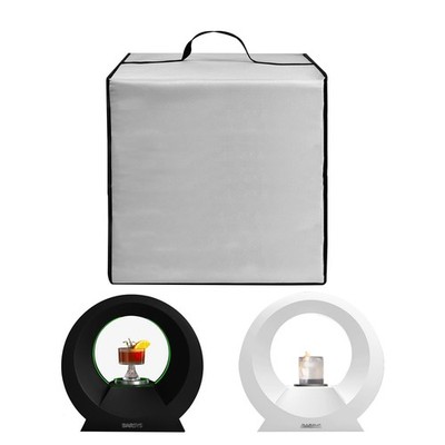 Dust Cover for Barsys 360 Cocktail Maker Machine,Cocktail Maker Machine Cover...