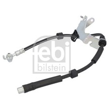 1x ORIGINAL® Febi Bilstein Bremsschlauch Vorne, Links für Opel GRANDLAND