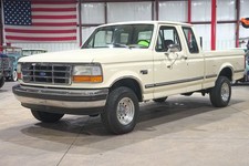 1993 Ford F150 for Sale