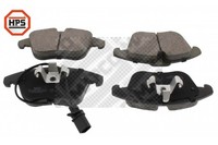 Bremsbelagsatz Vorne FüR Audi A4 B8 S4 B8 A5 S5 2007-2017