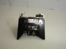 Olympus OM System Flash Mount Adapter Shoe 4 for OM-1n OM-2n Hotshoe OM4 OM3 05