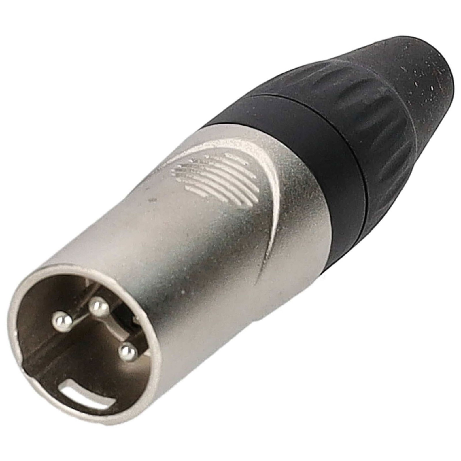 Соединительный кабель XLR-Stecker Klang, мужской, никелевый Соединительный кабель XLR-Stecker Steckverbinder NEU