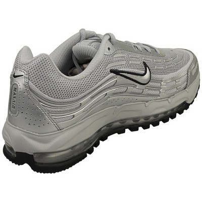 Nike Air Max Tl 2.5 Mens Fashion Sneakers in Silver - 11.5 US | eBay