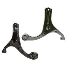 For Hyundai Accent & Kia Rio5 2006-2011 Pair Front Lower Control Arm Kit CSW