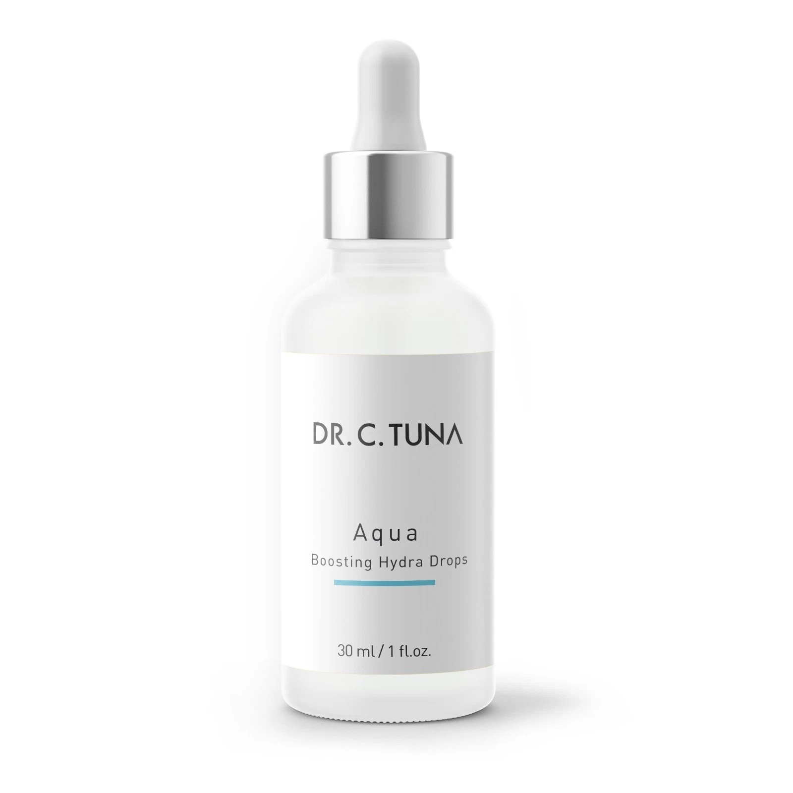 FARMASI DR. C. TUNA AQUA BOOSTING HYDRA DROPS SERUM 30mL 1oz GENUINE NEW!!!
Opens in a new window or