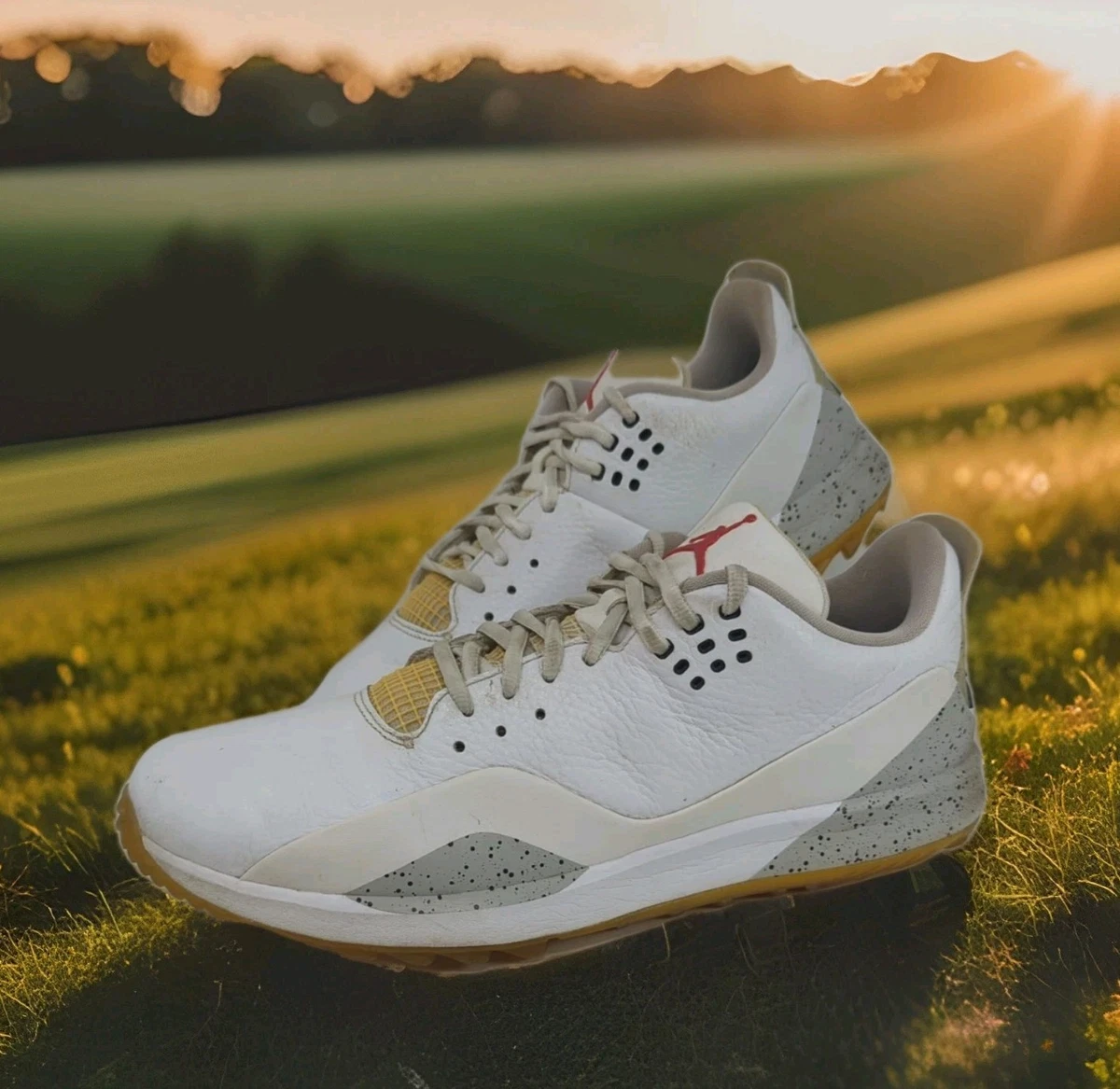 Jordan ADG 3 White Tech Grey for Sale | Authenticity Guaranteed | eBay