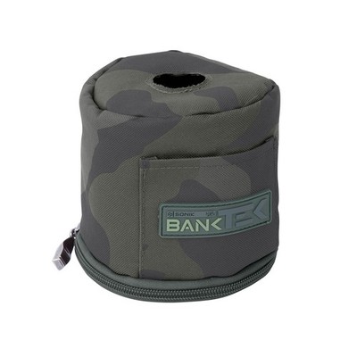 Sonik Gas Canister Cover Bank-Tek Camping / Carp Fishing - FC0102