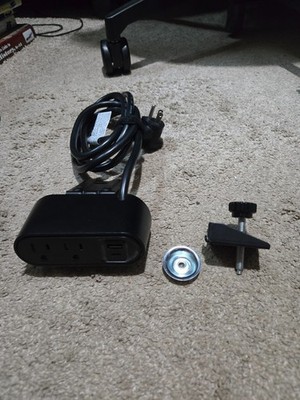 Legrand WSPC220CBK