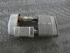 Item 1 MASTER LOCK MODEL #37 & KEY — photo 1