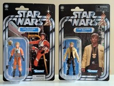 Star Wars Vintage Collection 158 Luke Skywalker X-Wing Pilot 151 Yavin Ceremony