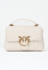 PINKO Sacs Femme Blanc Sac