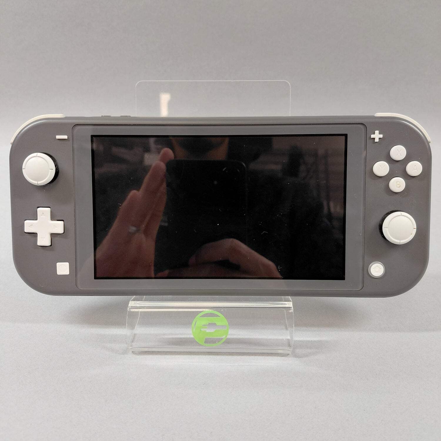 Nintendo Switch Lite Handheld Game Console Only HDH-001 Gray