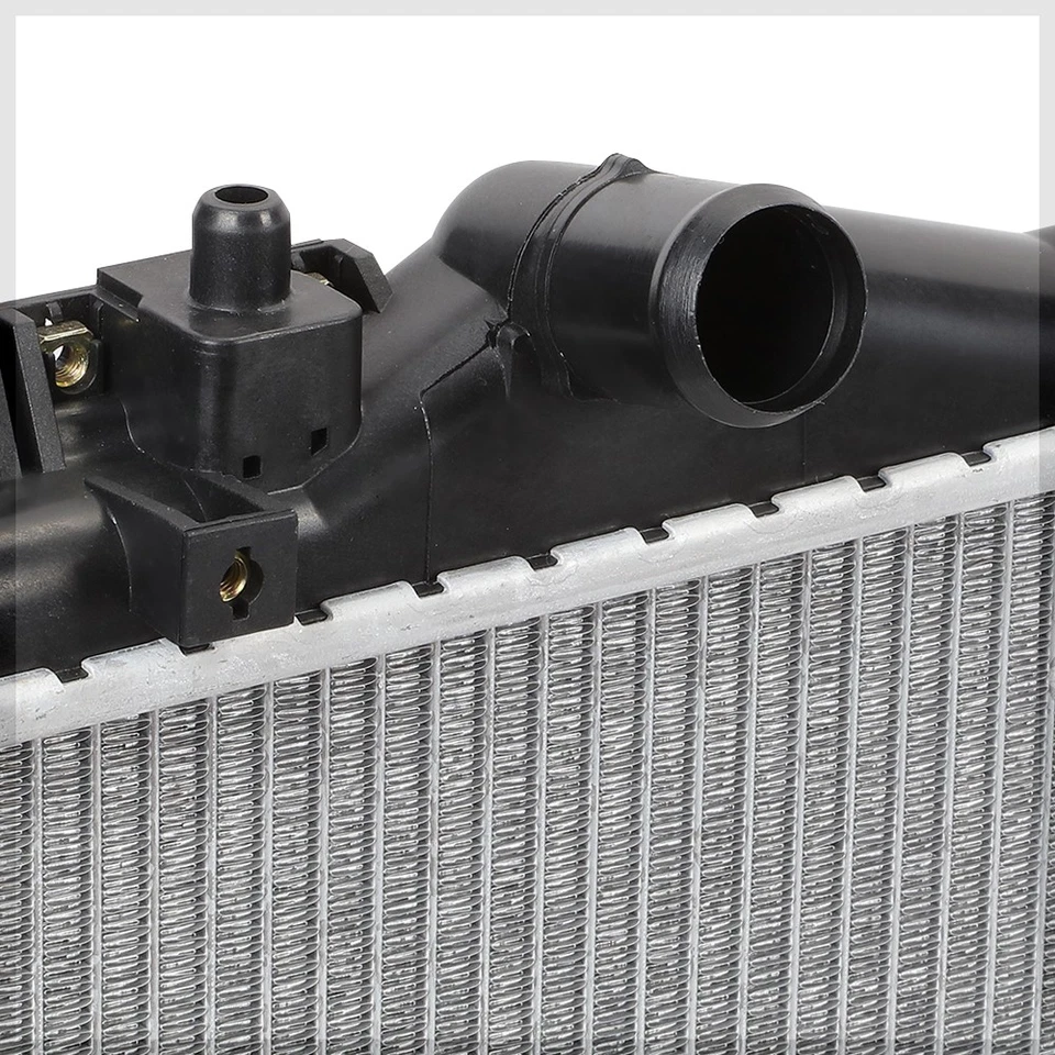 Aluminum Radiator OE Replacement for 09-13 Suzuki Grand Vitara 2.4 dpi-13136 - Image 4 of 4