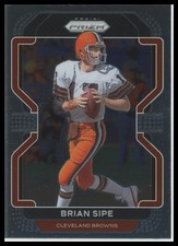 2021 Panini Prizm Base Brian Sipe Cleveland Browns 268