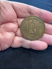 1987-1988 NBA, New Jersey Nets, Collector Coin (1515) — photo 3
