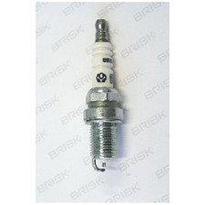 3x Zündkerze für Smart Crossblade 450 24431483