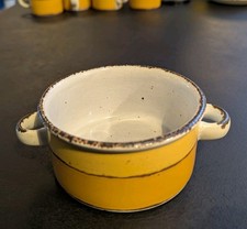 Midwinter Stonehenge Sun Cereal/Soup Bowl