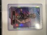 Aljamain Sterling Headliners Die-Cut Refractor /75 - 2024 Topps Finest UFC HDL-1