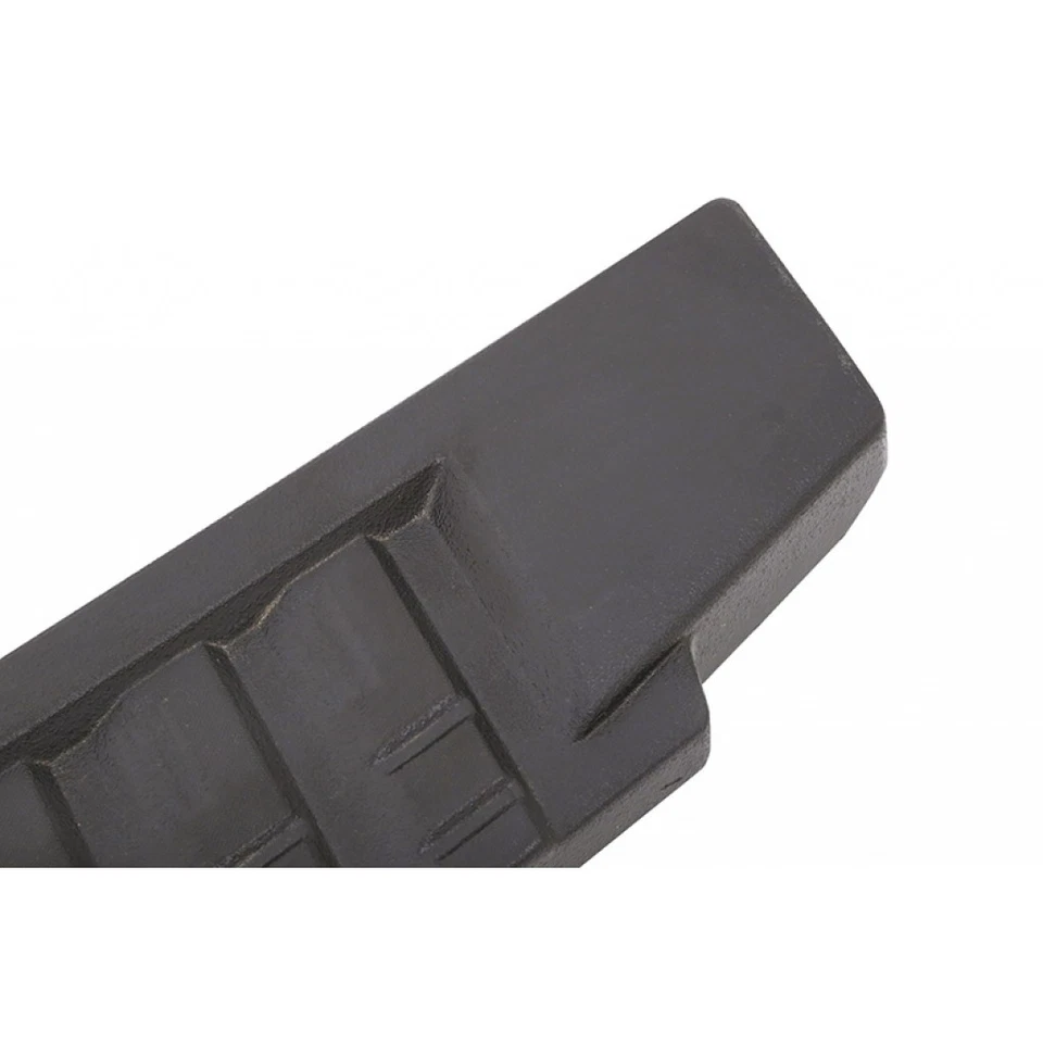 Dee-Zee Running Boards For Jeep Gladiator 2020 2021 | Molded/RB Extended Cab Foto 2 de 4