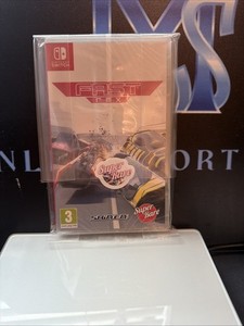 Fast Rmx Switch | eBay
