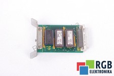 KDA02V4.1 SOFTWARE INDRAMAT - Reconditionné - Garantie 24 mois