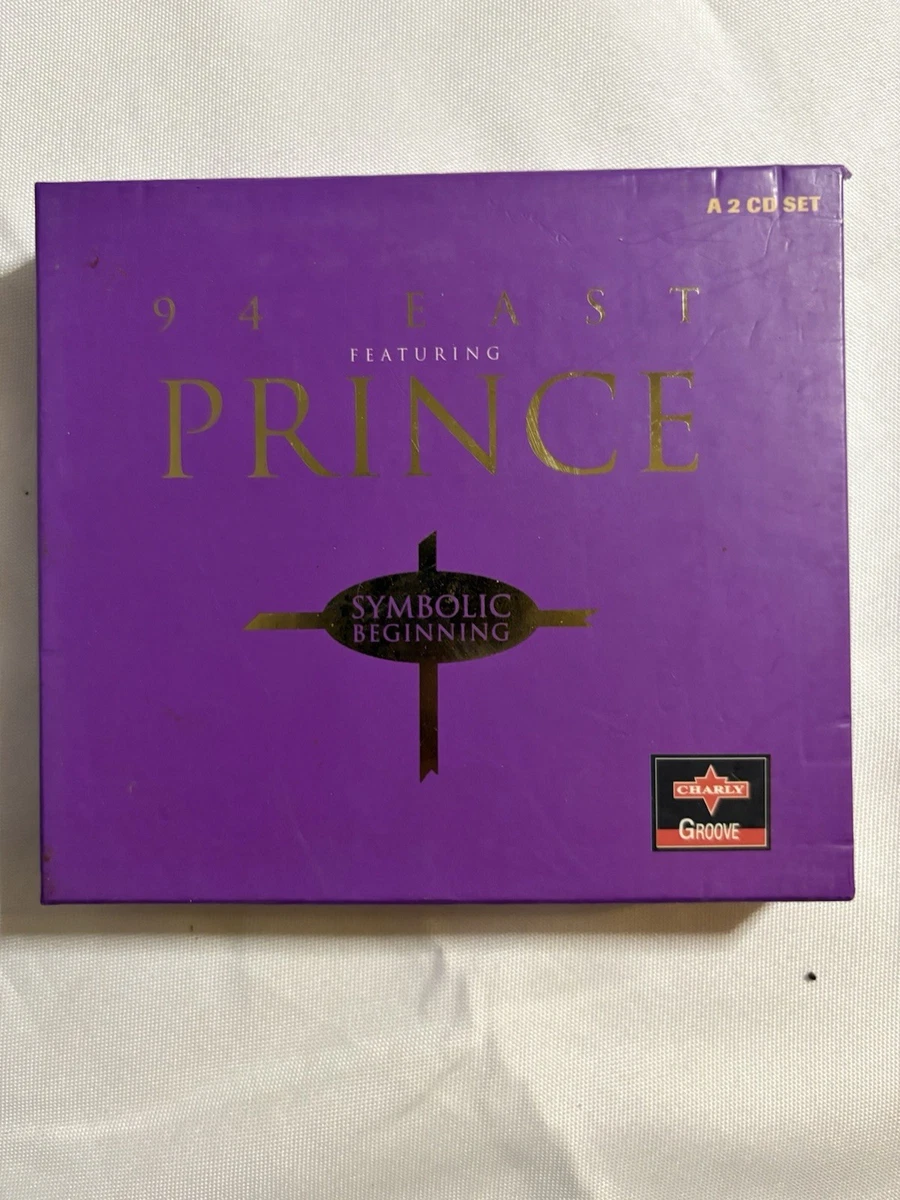 Prince 32枚セット CDまとめ売り プリンス R&B Soul Funk PRINCE / ART UNOFFICIAL AGE - ALTERNATE & REMIX (2CD) – Acme Hot Disc