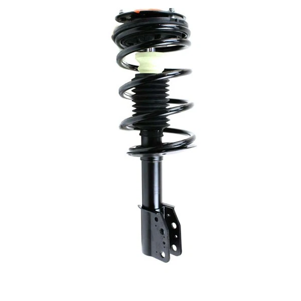 For MALIBU 97-03 / GRAND AM 99-05 FRONT STRUT RH=LH, Assembly 13.75 in. Length — 第 2/4 张图片