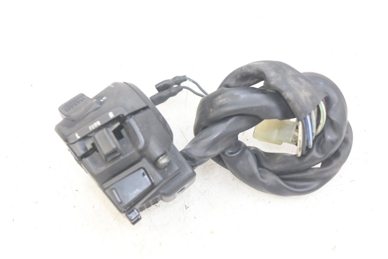 LEFT HANDLEBAR SWITCH - HONDA CBR F SC25 1000 (1989 - 1992)