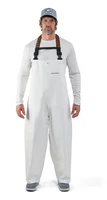 🧡NWT*Grundens Clipper 116 Professional-Grade Bib Waterproof Men's Size XL $144