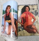 2 Issues Of 1993 Sports Illustrated- Swimsuit Issue, Vendela, United Airlines  — photo 4