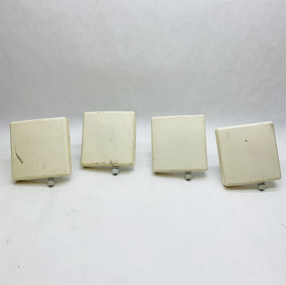 Arronna ARP-DF-2400/5800-7-90 2.4/5.8GHz Banda MIMO Panel Antena 7DBI Ganancia Lote 4 Foto 2 de 4