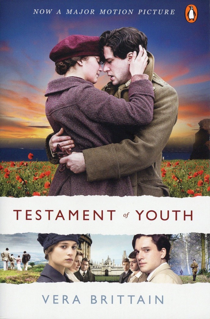 Testament of Youth