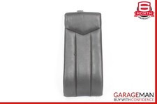 07-09 Cadillac XLR Front Right Passenger Side Top Upper Seat Center Lining OEM