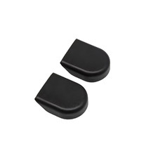 Fit For Toyota Corolla 1988-2002 Car Front Windshield Wiper Arm Nut Cover Cap Fit For Toyota Corolla 1988-2002 Car Front Windshield Wiper Arm Nut Cover Cap
