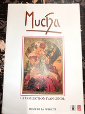ART DOSSIER DE PRESSE EXPOSITION MUCHA LA COLLECTION IVAN LENDL 1989