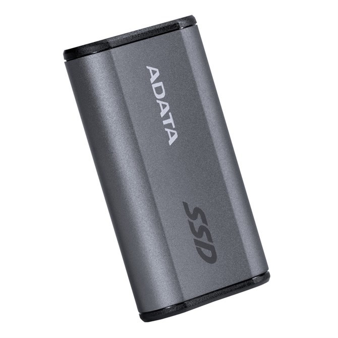 ADATA SE880 2 TB USB Type-C 3.2 Gen 2 3.1 Gen 2 Grey