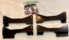 Brey-krause Cobra Nogaro Seat Bracket - New Open Box Brey-krause Cobra Nogaro Seat Bracket - New Open Box