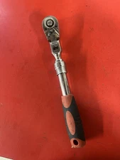 EZ RED Extendable RATCHET  3/8" MR382F