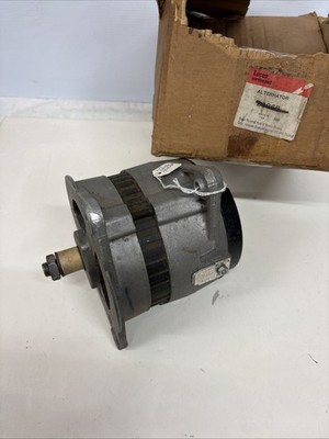 Jaguar XJ12 XJS Late 1976-1980 NOS Lucas 25 ACR Alternator /New In its Org Box