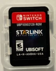 Starlink: Battle for Atlas  STAR FOX GAME CARTRIDGE - Nintendo Switch