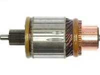 As-Pl SA3017 Anker, Starter FüR CitroËN DS Mini Opel Peugeot Toyota