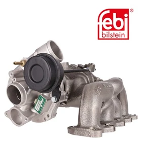 FEBI BILSTEIN Turbolader für VW Touran 1T3 1.4 TSI 1T1 1T2 Sharan 7N 5N_ Seat