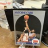 Antoine Carr #255 NBA Hoops 1990 Basketball Card (Sacramento Kings)
