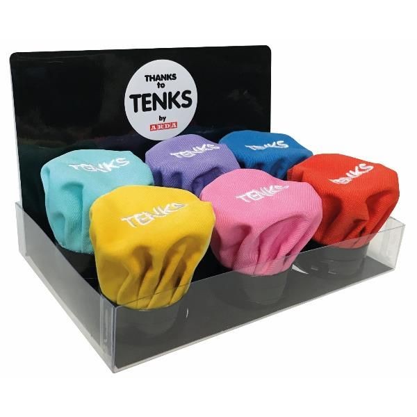 Arda – Temperamatite Tenks Classic 3f Cf. 6
