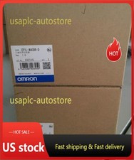 Omron CP1L-M40DR-D PLC module
