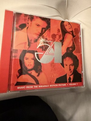 Vol. 1-54 by Various (CD, 1998) Soundtrack Disco Movie