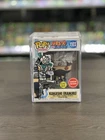 Funko Pop! Naruto: Kakashi (RAIKIRI) GlTD #1103 GameStop Exclusive (CUSTOM ART)