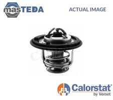 TH626778J ENGINE COOLANT THERMOSTAT CALORSTAT BY VERNET FOR HONDA CIVIC VI